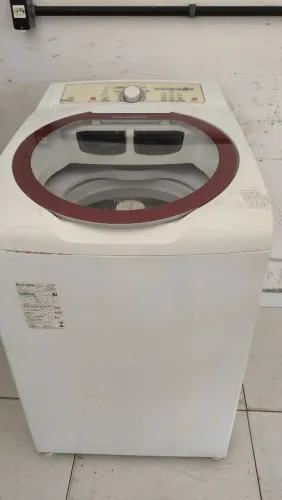 Máquina de lava 11 kg