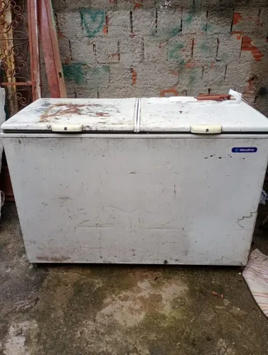 FREEZER 