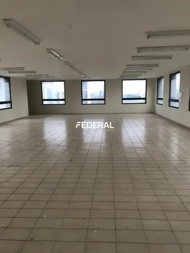 Andar/laje corporativa para aluguel com 220 metros em Boa Vista - Recife - PE