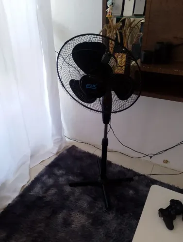 Ventilador 