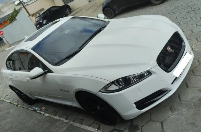 Jaguar XF 2.0 Turbo 16V 240cv Aut. 2015