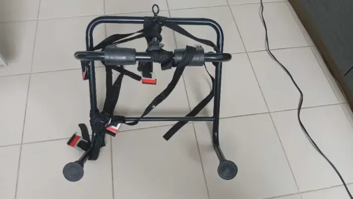 Suporte para Bicicletas