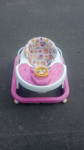 Andador infantil