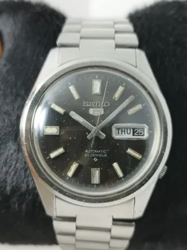 Seiko Automatic 6119