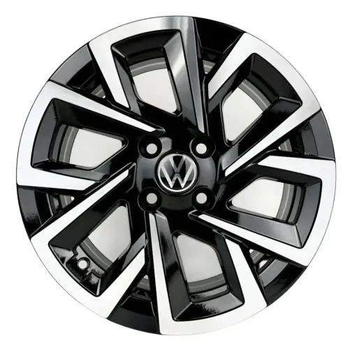 Rodas aro 15 4x100 volkswagen Up Saveiro Gol