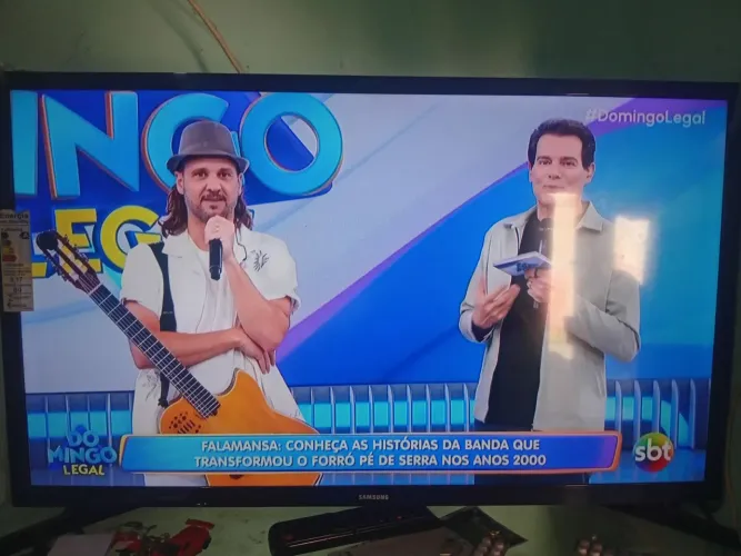 Tv 32 polegadas  led 