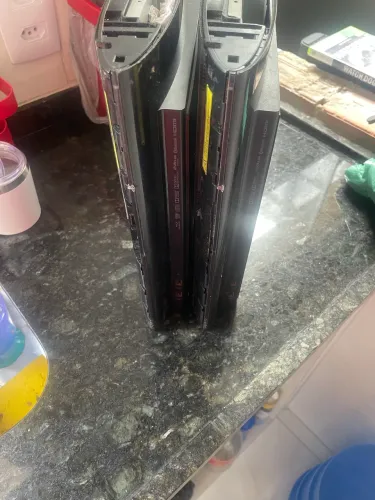 Ps3 pra peças