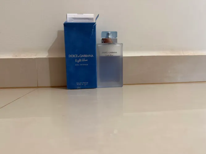 Vendo perfume