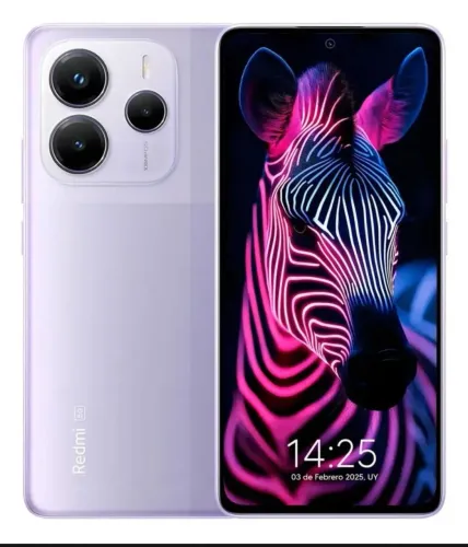 Vendo celular redmi no 14