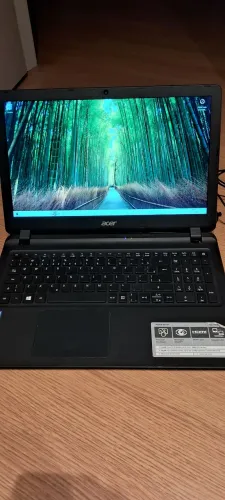 Notebook - Acer - Aspire ES 15  - ES1-572-3862