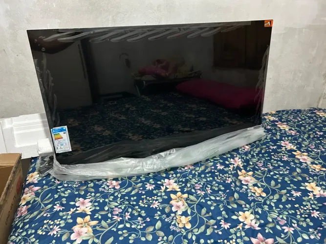 Tv 50 polegadas, semp