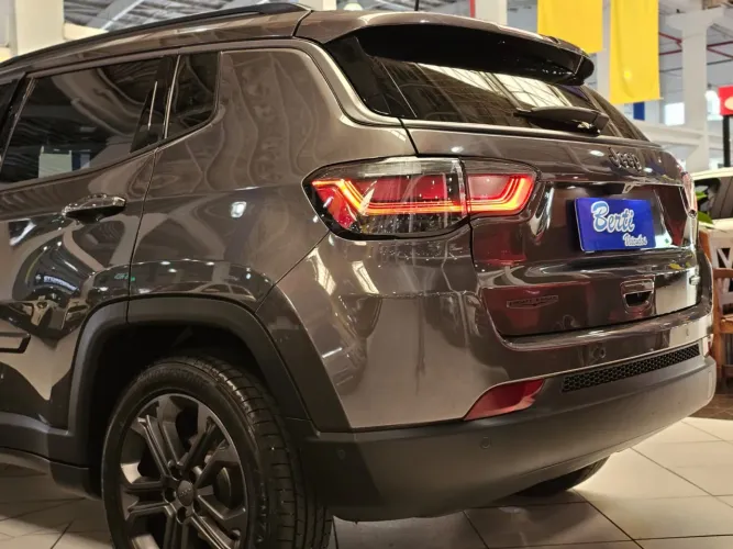 Jeep Compass Long. T270 1.3 TB 4X2 Flex AUT 2025