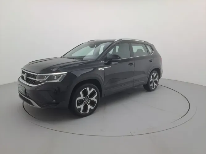 Volkswagen Taos Highline 1.4 250 TSI Flex AUT 2024