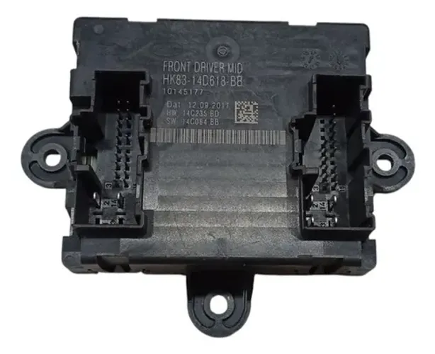 Módulo Porta Diant Esq Lr Discovery Sport Hse D180 2018