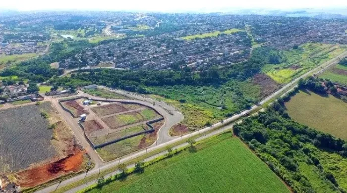 Terreno em Condominio | Bela Vida | Londrina