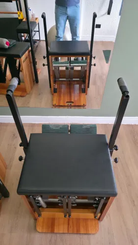 Cadeira Pilates