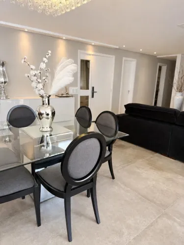 Apartamento Mobiliado Nuova Vitta