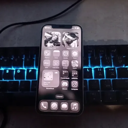 iPhone 12! ! Vender logo!!