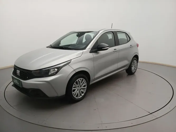 Fiat Argo Drive 1.0 Firefly 2026