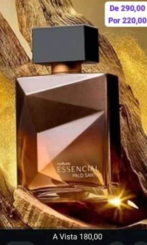 Produtos avon, Boticário, natura 