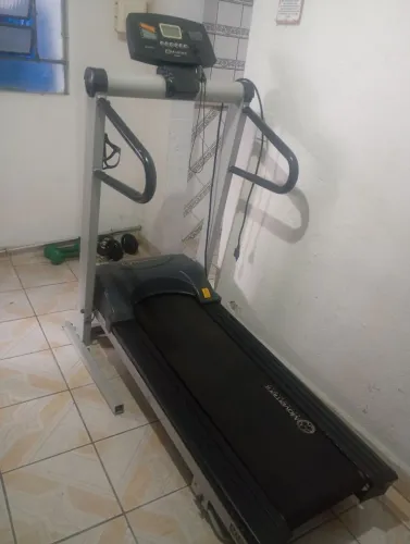 Esteira moviment master
