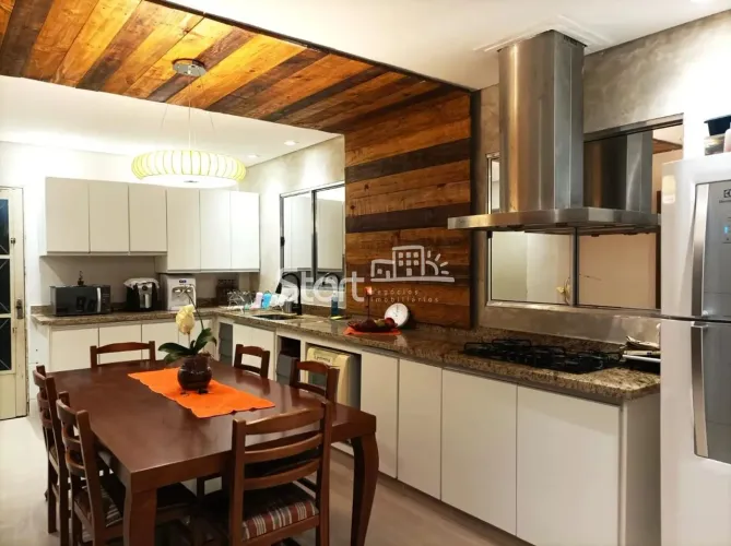 casa - Parque Residencial Pedra Branca - Santo Antônio de Posse