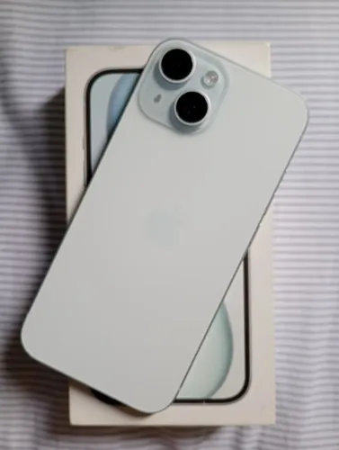iPhone 15 Apple 128GB