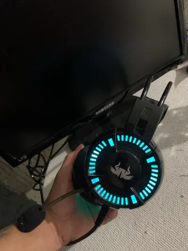 Acessório de pc