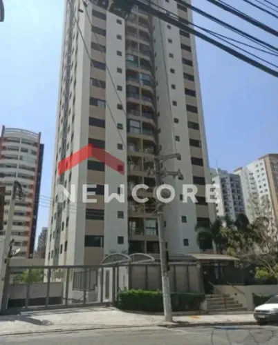 Apartamento em Rua Paulo Franco - Vila Hamburguesa - São Paulo/SP
