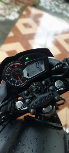 Yamaha Fazer 150 Flex 2024 Apenas 69 kms