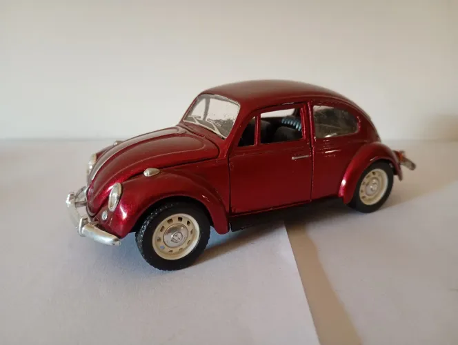 Sunnyside - Miniatura VW Fusca 1967