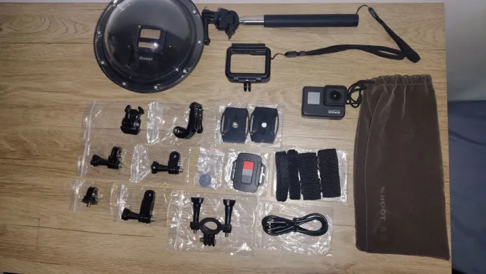 Gopro hero 7 Black