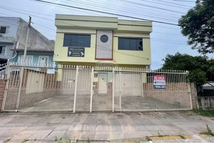 Sala Comercial para locação no bairro Jardim América