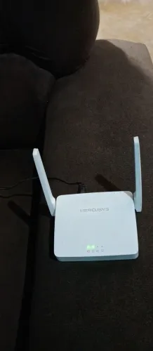 Roteador mercusys
