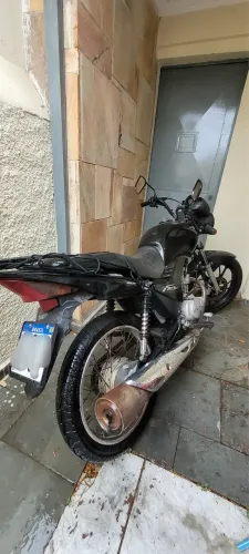 Titan cg 150