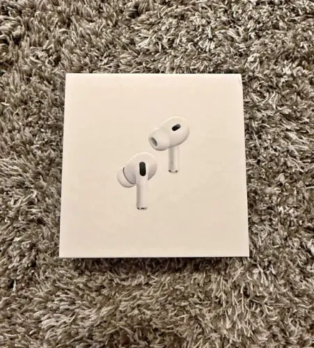 Air Pods Pro 2