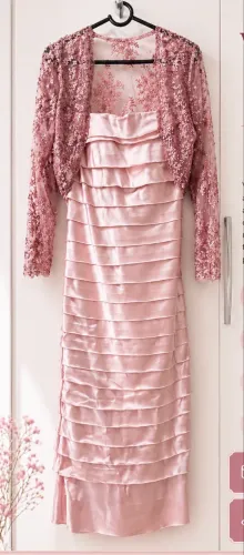 Vestido de festa 