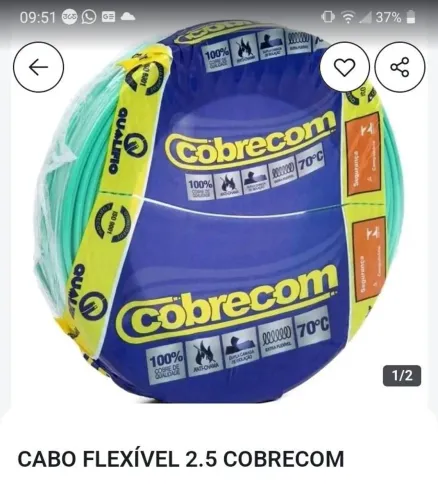 Fio 2:5 