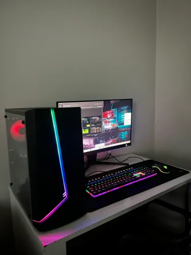 Pc gamer