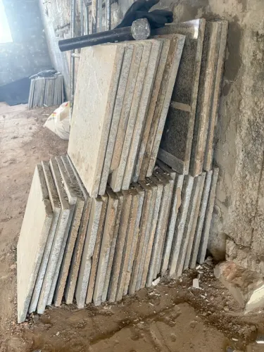 Piso granito