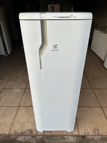 Geladeira Electrolux Semi nova (Entrego)