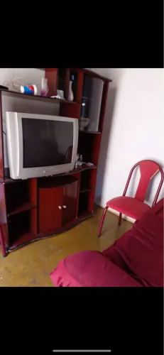 Televisão antiga
