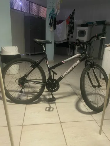 BICICLETA HOUSTON ? ARO 26 À VENDA