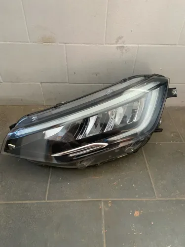 Farol Nivus e Virtus