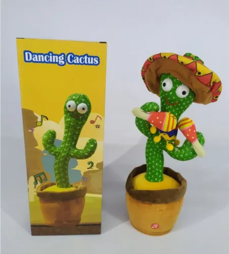 Brinquedo de pelúcia 