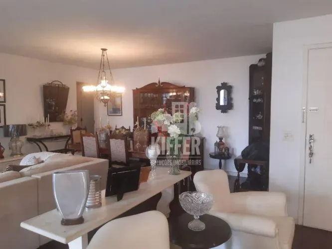 Apartamento com 4 dormitórios à venda, 223 m² por R$ 1.350.000,00 - Ingá - Niterói/RJ