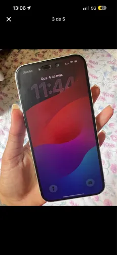 iPhone 15 Plus 256gb