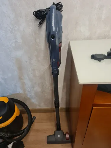 Aspirador Electrolux Vertical PTE10