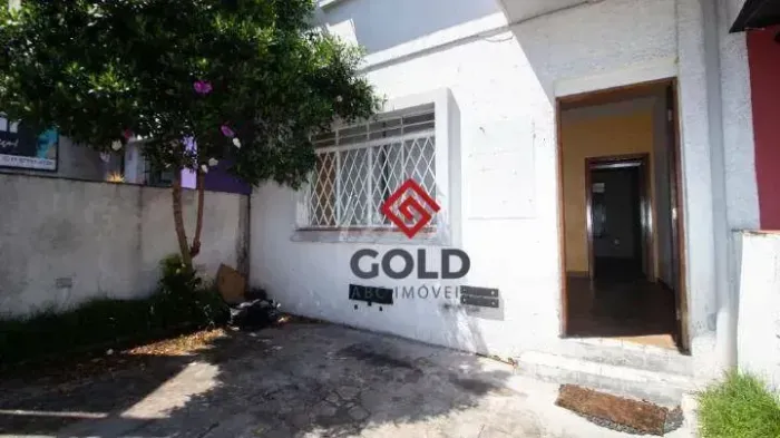 Casa com 2 dormitórios para alugar, 100 m² por R$ 3.537,00/mês - Vila Santa Teresa - Santo