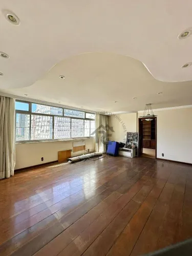 Apartamento com 4 quartos à venda, 190 m² por R$ 1.185.000 - Icaraí - Niterói/RJ